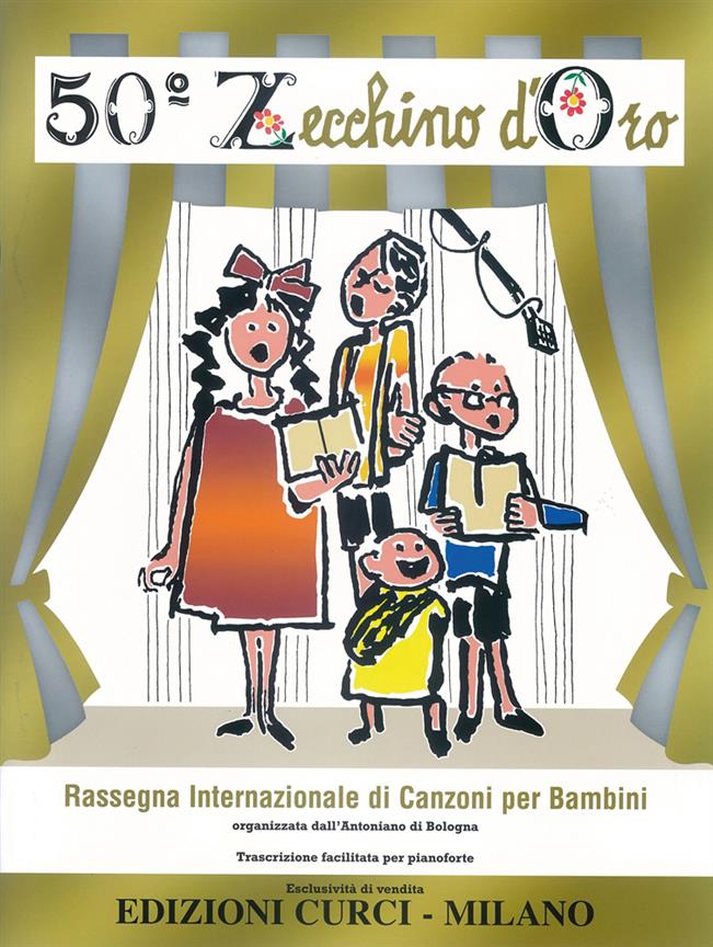 Zecchino D'Oro - Vol 50